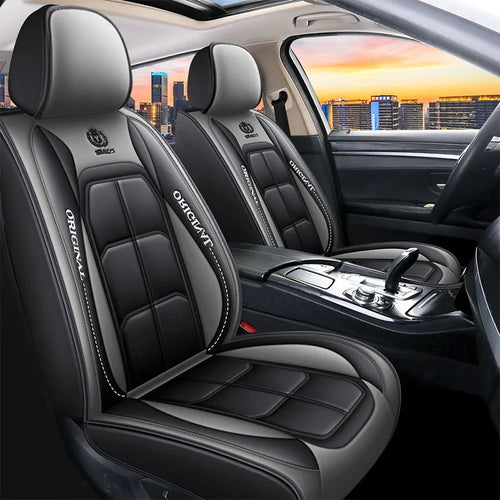 Universal Single Car Seat Cover