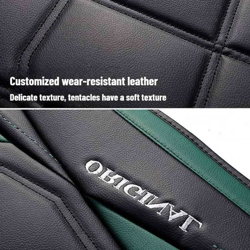 Universal Single Car Seat Cover