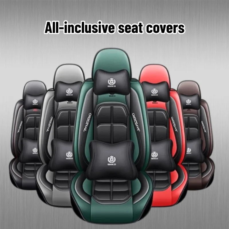 Universal Single Car Seat Cover