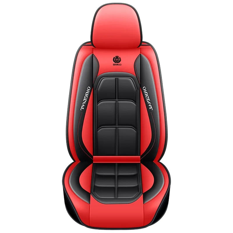 Universal Single Car Seat Cover